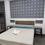 Apartment De Lujo Playa Deveses