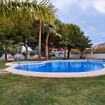 De Lujo Playa Deveses Apartment