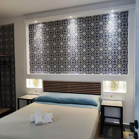 Apartamento De Lujo Playa Deveses Dénia