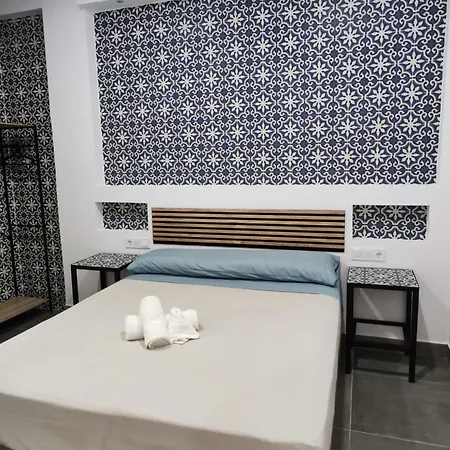 Apartment De Lujo Playa Deveses