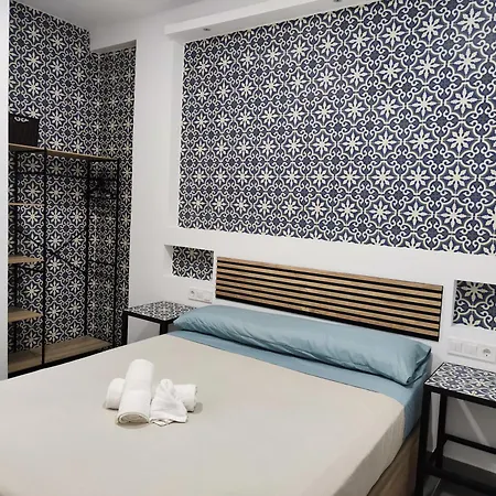 Apartment De Lujo Playa Deveses *