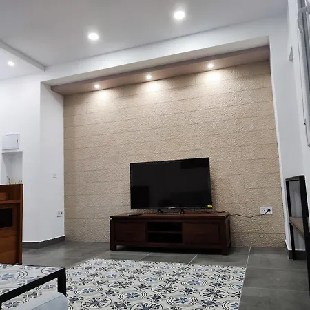 Apartment De Lujo Playa Deveses