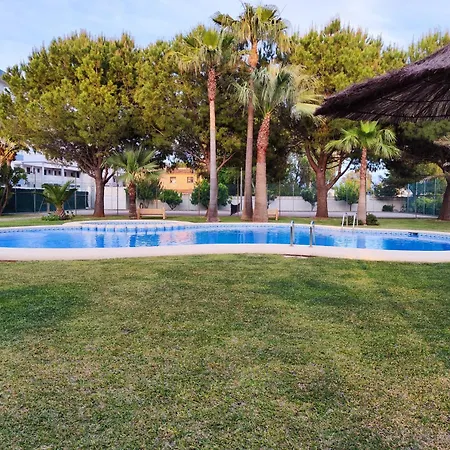 Apartamento De Lujo Playa Deveses