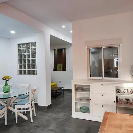 Apartment De Lujo Playa Deveses *