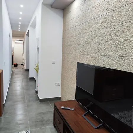 Apartment De Lujo Playa Deveses *