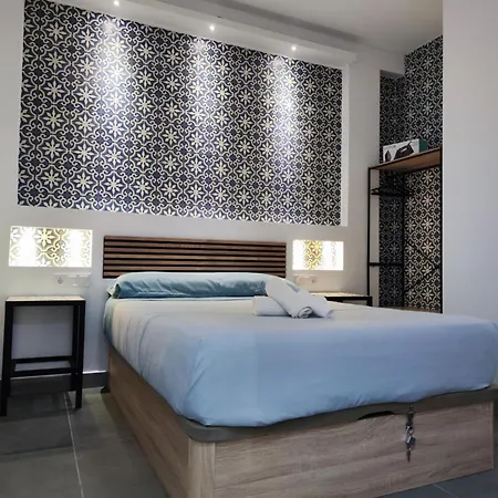 Apartment De Lujo Playa Deveses *