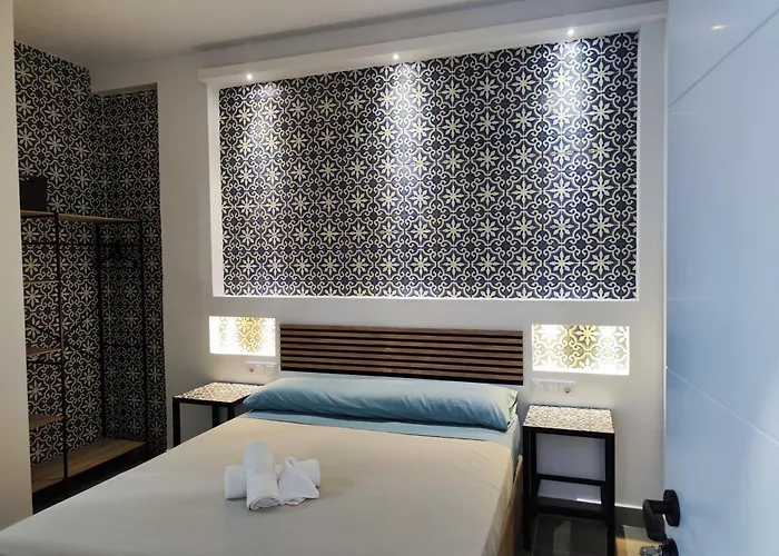 Apartman De Lujo Playa Deveses Denia