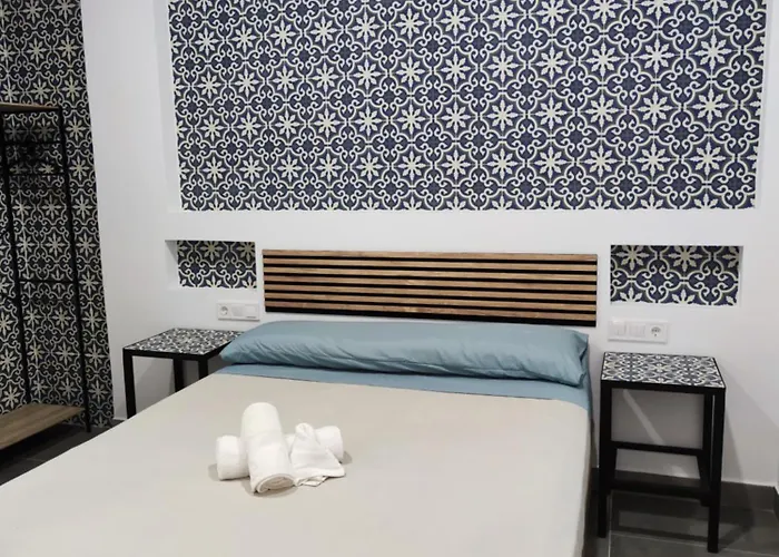 Apartman De Lujo Playa Deveses