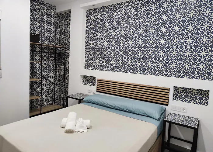 Apartman De Lujo Playa Deveses *