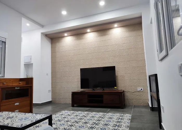 Apartman De Lujo Playa Deveses