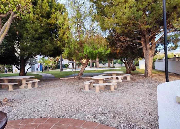 Apartman De Lujo Playa Deveses Denia