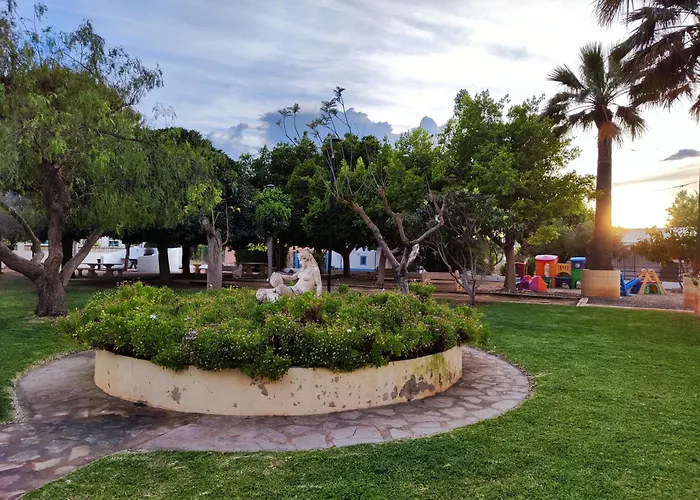 Apartman De Lujo Playa Deveses